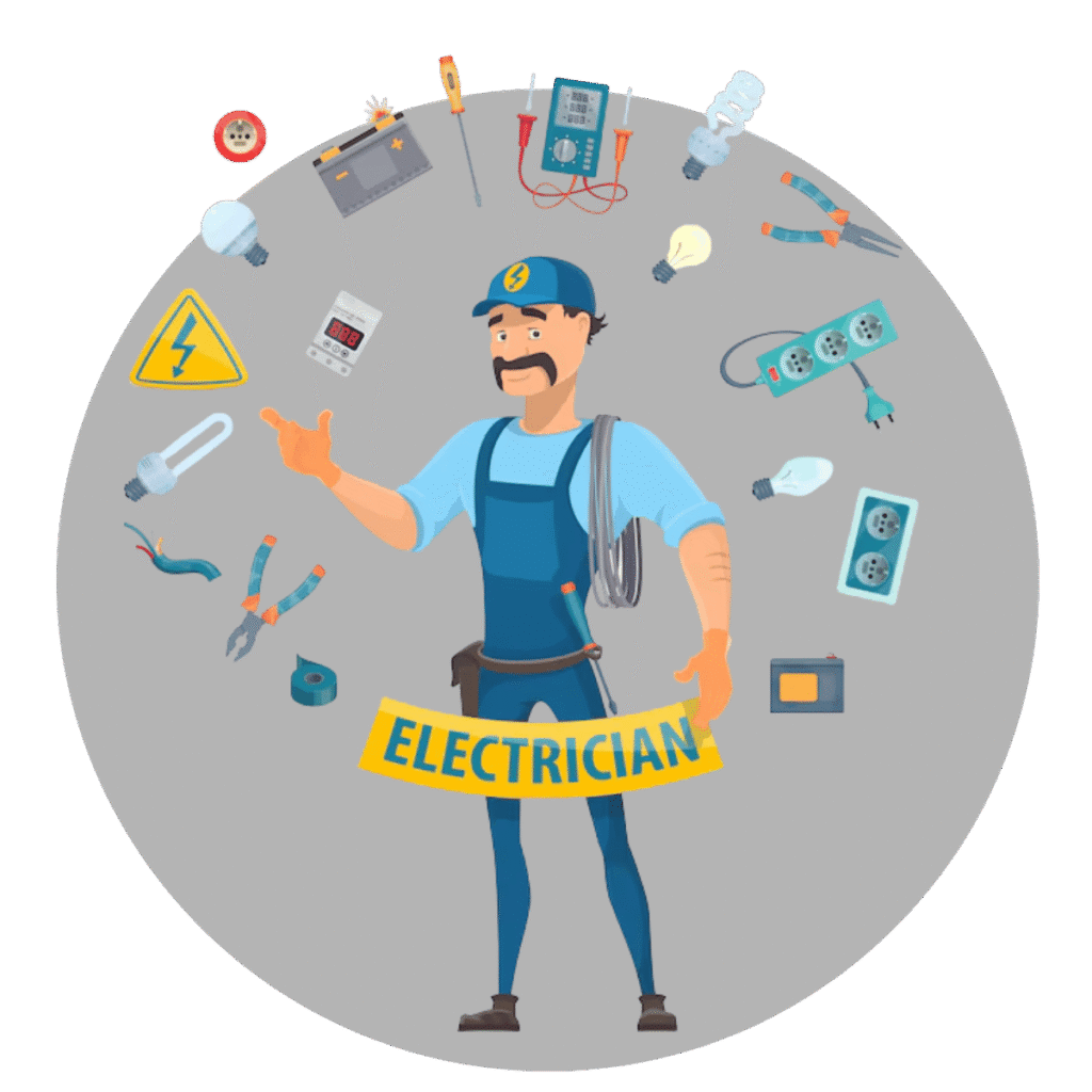 Electrician