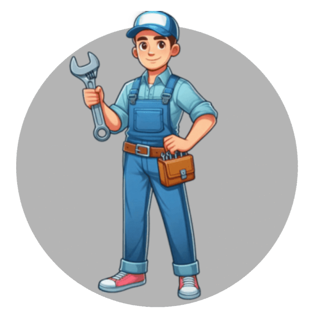Booking your Carpenter